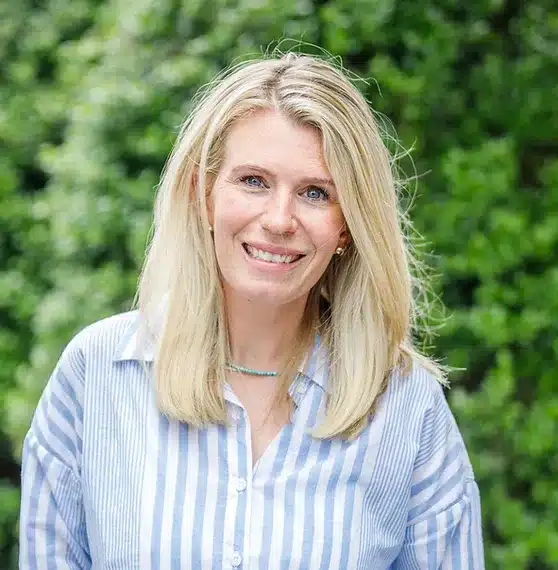 Stephanie Christensen, MS Marriage & Family Therapy Resident