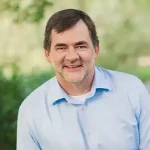 Curt Thompson, MD  Chief Purpose Officer & Psychiatrist