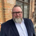 Bryan Patrick, MA, LGPC Counseling Resident