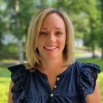 Anna Graham, LMSW Director of Operations & Social Work Resident