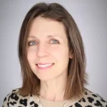 Sara Geyer, APRN Psychiatric Mental Health Nurse Practitioner