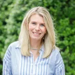 Stephanie Christensen, MS Marriage & Family Therapy Resident